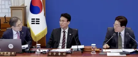 South Korea's Envoys Mobilized to Establish Alternative Supply Chains Amid Middle East Turmoil