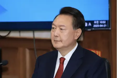 Should the PPP Expel Former President Yoon Suk Yeol?