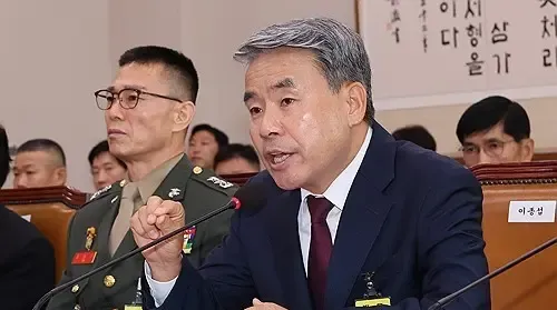 Will Former Defence Minister Lee Be Questioned Next Week?