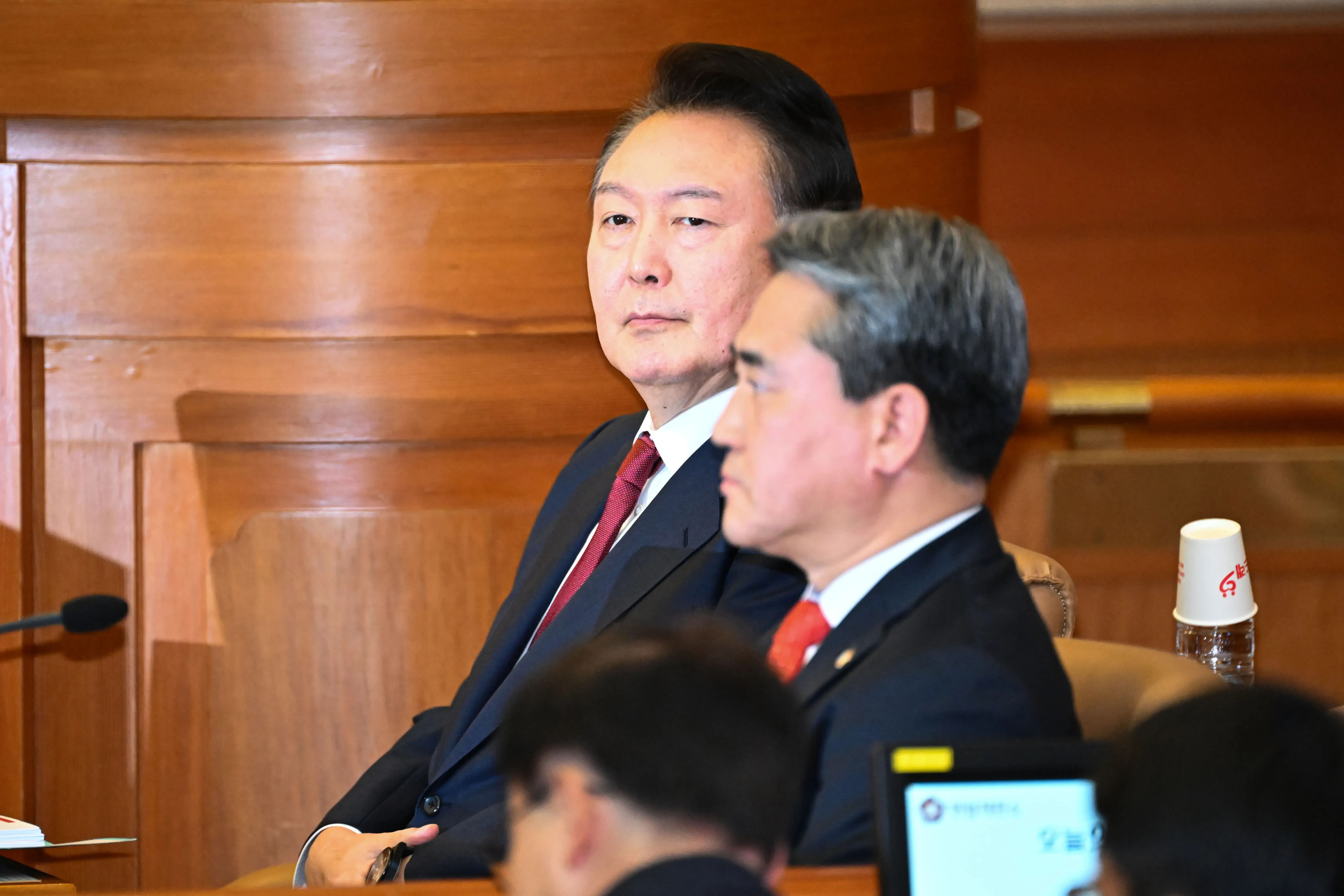 South Korea: Former Military Chief Declines to Testify at Yoon's Impeachment Proceedings