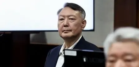Why is Former South Korean President Yoon Absent from His 2nd Martial Law Trial?