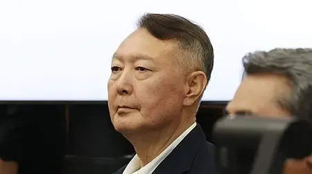 Yoon Suk Yeol: Former South Korean President Challenges Life Sentence for Insurrection