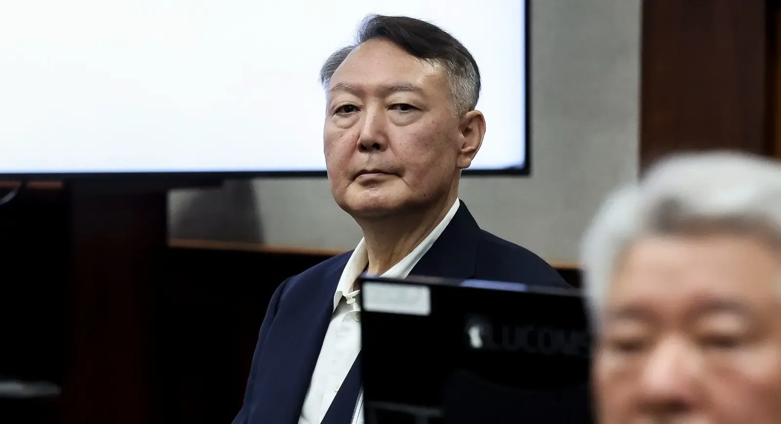 Did Former President Yoon Suk Yeol Face Special Counsel Regarding His Wife's Bribery Allegations?