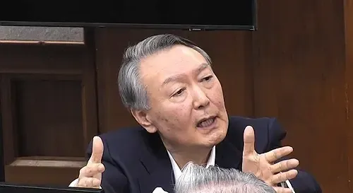 Will South Korea's Ex-President Yoon Be Sentenced This Week in Martial Law Trials?