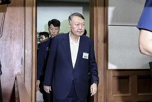 Did Former South Korean President Yoon Suk Yeol Voluntarily Appear for Questioning?
