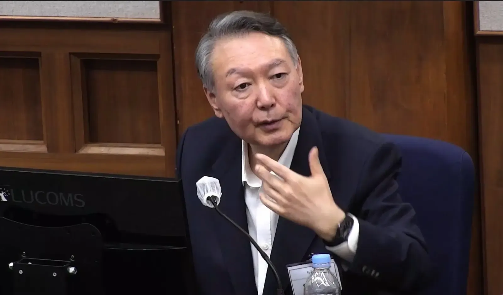 Will South Korea's Ex-President Yoon Face Judgment This Week?