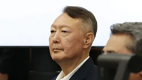 Why is Ex-President Yoon Missing from His Insurrection Trial for the 13th Time?