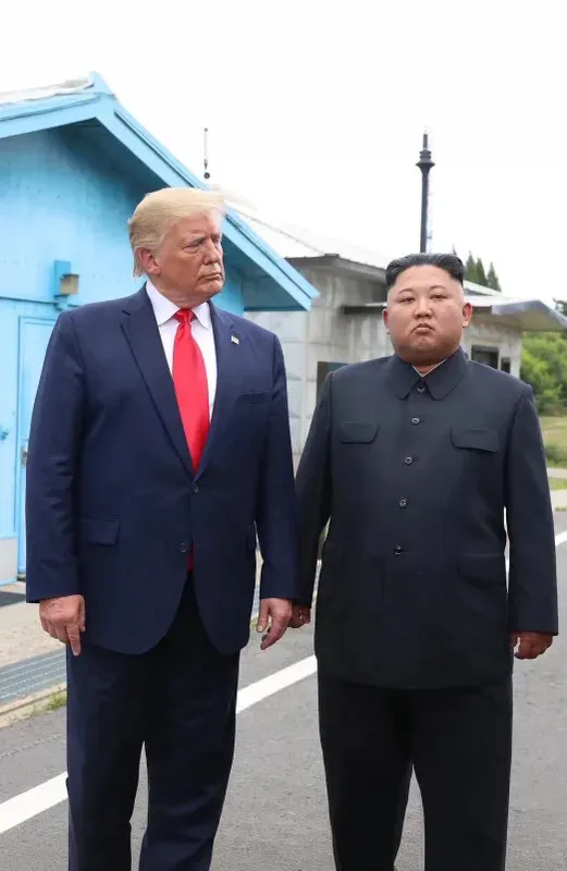 South Korea expects North Korea-US leader ties to revive peninsula talks