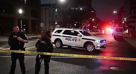 Why is South Korea Concerned About the Killings of Israeli Embassy Employees in Washington?