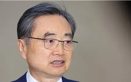 Will South Korea's FM Cho Ensure US Troops in Seoul Stay the Same Amid Drawdown Speculations?