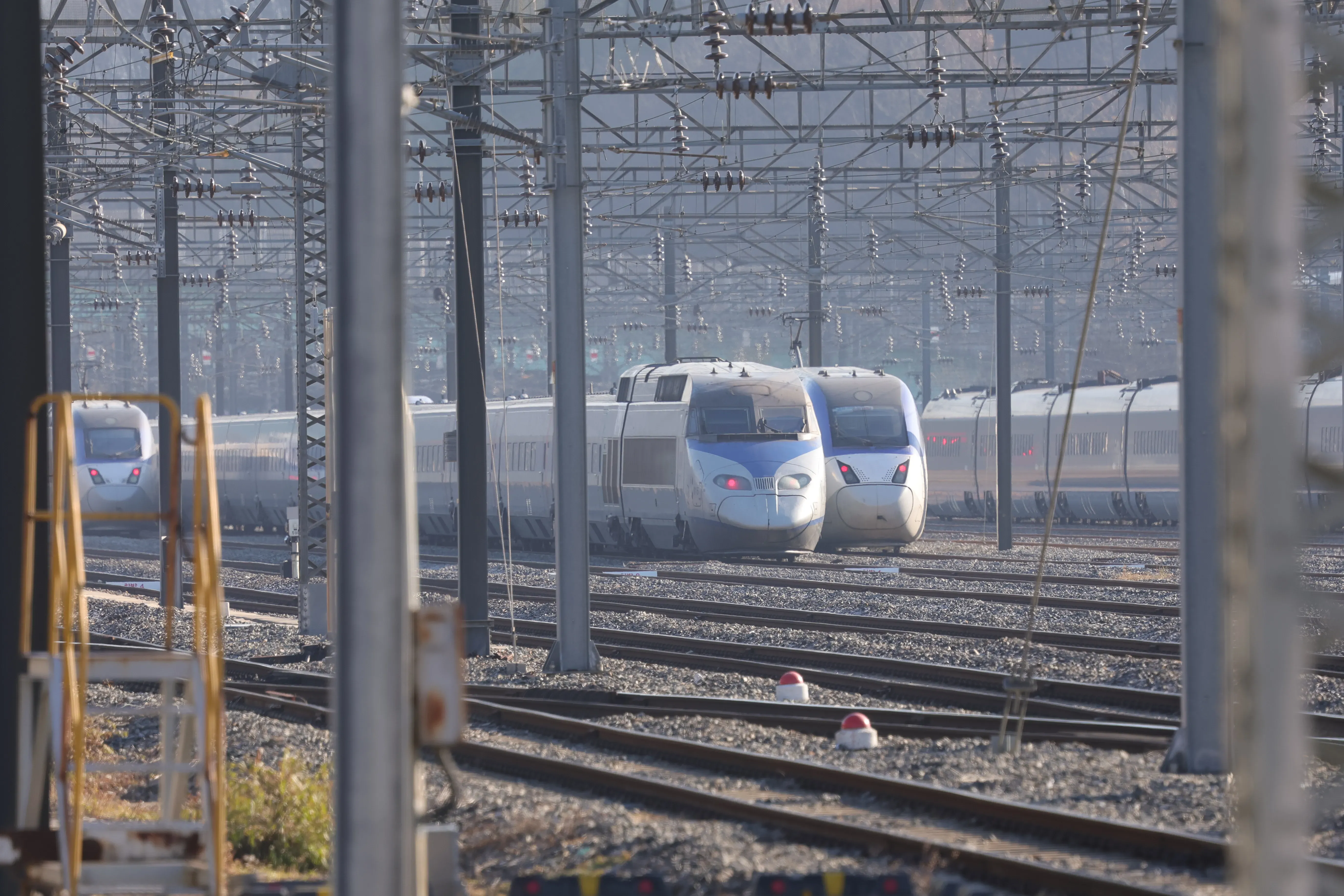 South Korea: Government Alarmed by Ongoing Railway Strike Amid Rising Political Tensions