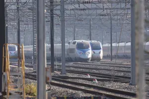 South Korea: Govt concerned about extended railway strike amid heightened political tensions