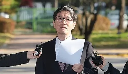 Why Have the Head and Deputy Chief of South Korea's Anti-Corruption Agency Been Indicted Over a Marine's Death?