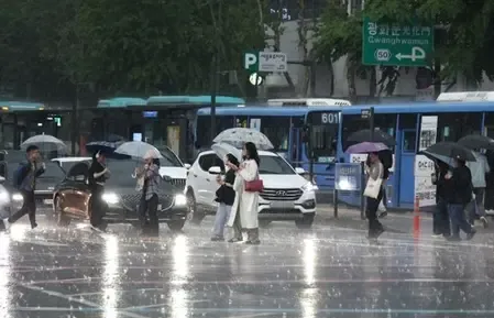 Why Are Highways in South Korea Jammed After Chuseok?