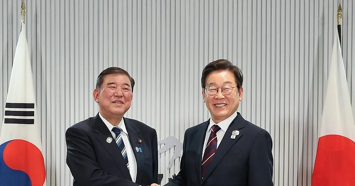 Are South Korea and Japan Planning a Summit in Late August?