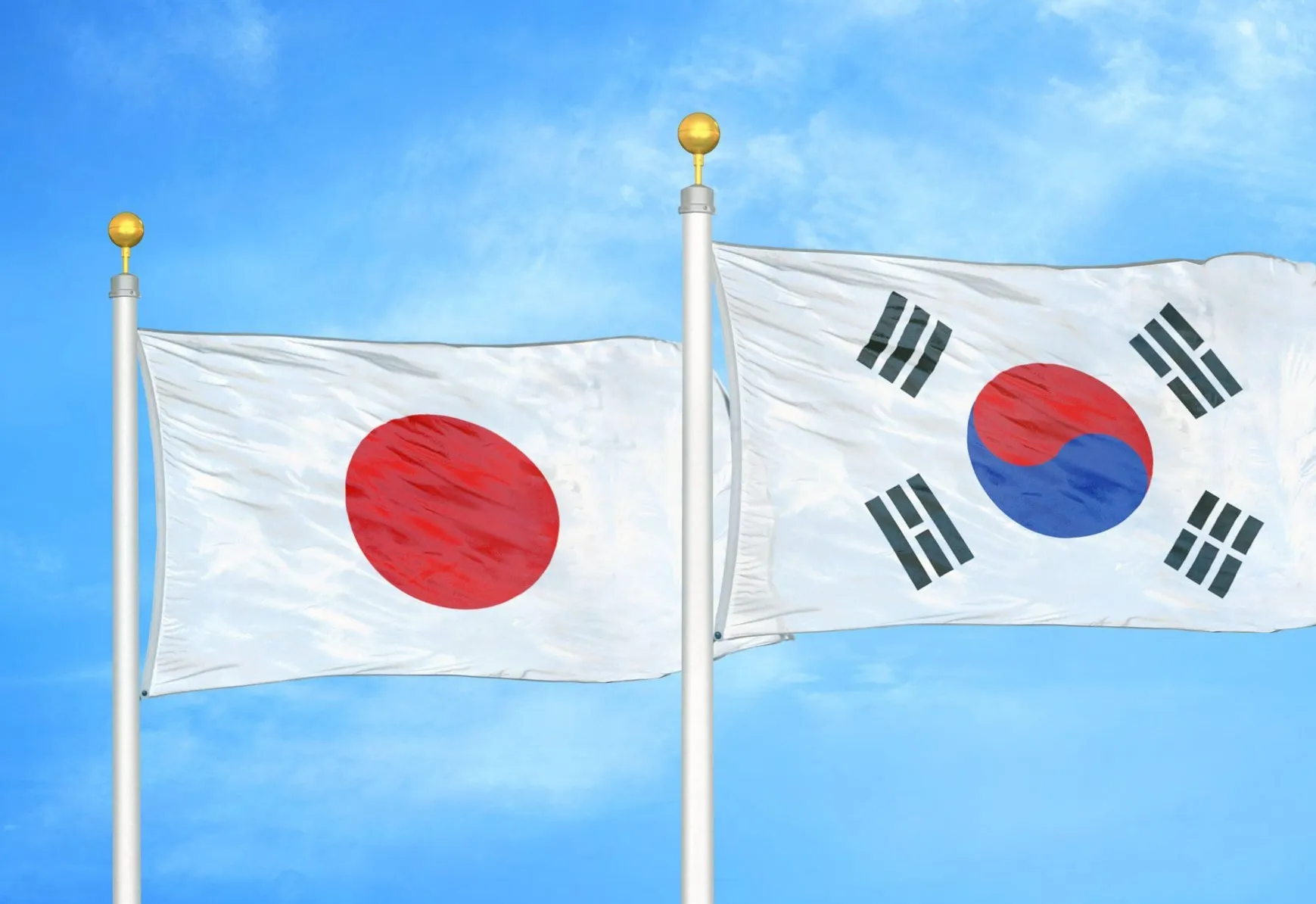 High-Level Economic Discussions Scheduled Between South Korea and Japan Amidst Yoon's Impeachment