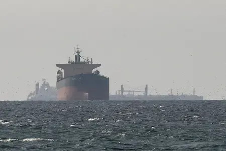 South Korea Aligns with Global Allies Against Iran's Aggression in Strait of Hormuz