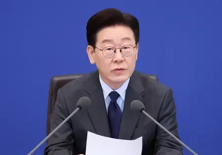 South Korea's Lee Advocates for Emergency Measures Amid Ongoing Iran Conflict