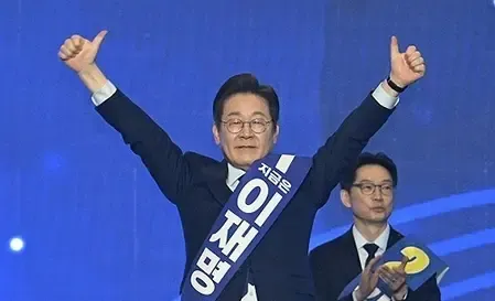 Will South Korea's Lee and Kim Make a Last-Minute Impact Before Election Day?