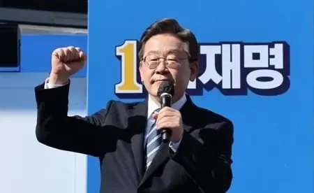 Is Lee Jae-myung’s Nomination of Activist Kim Min-seok as Prime Minister a Strategic Move?