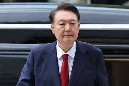 Will South Korea's Liberal and Conservative Groups Commemorate the 1st Martial Law Anniversary in Yeouido?