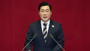South Korea: Main Oppn hails Yoon's impeachment motion passage as 'victory for people, democracy'