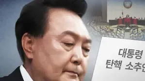 South Korea: Main Opposition files motion to impeach Yoon over martial law declaration