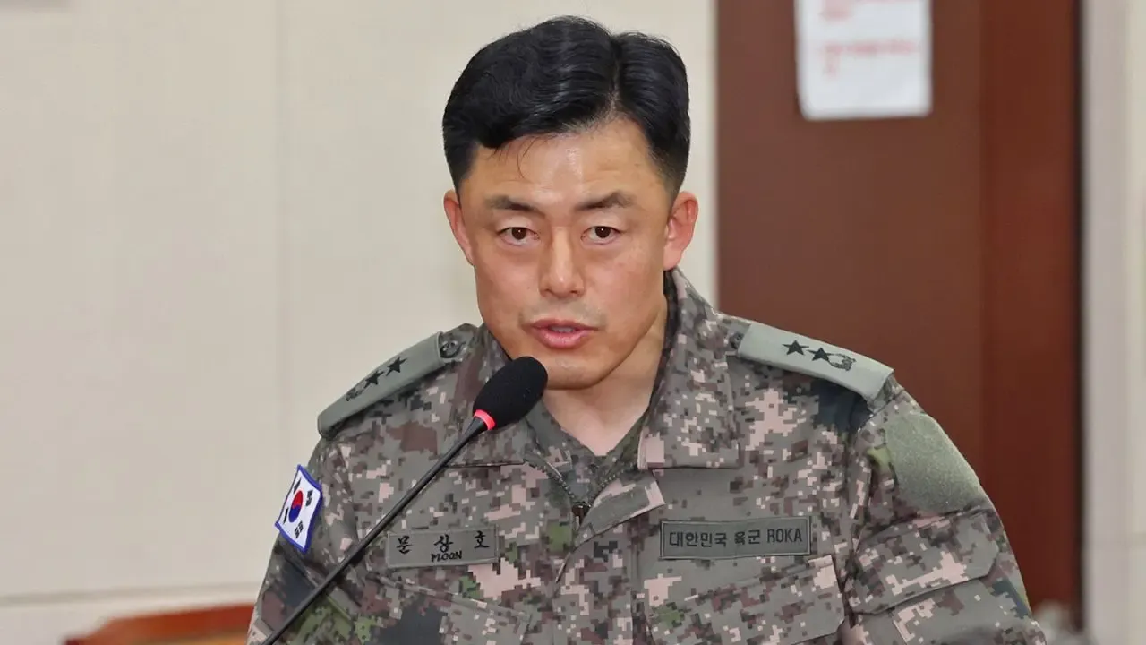 South Korea: Investigation into Martial Law Allegations Involving Intelligence Commander Moves to Military Prosecution