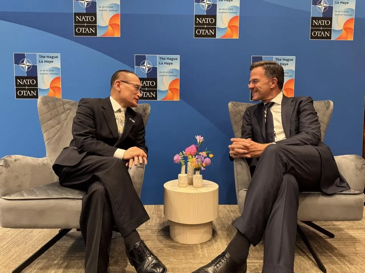 Have South Korea and NATO Formed a New Defense Partnership?