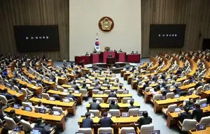South Korea: New impeachment vote looms for Yoon over failed martial law bid