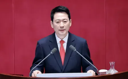 Should South Korea's Opposition Leader Demand Special Counsel Probes?