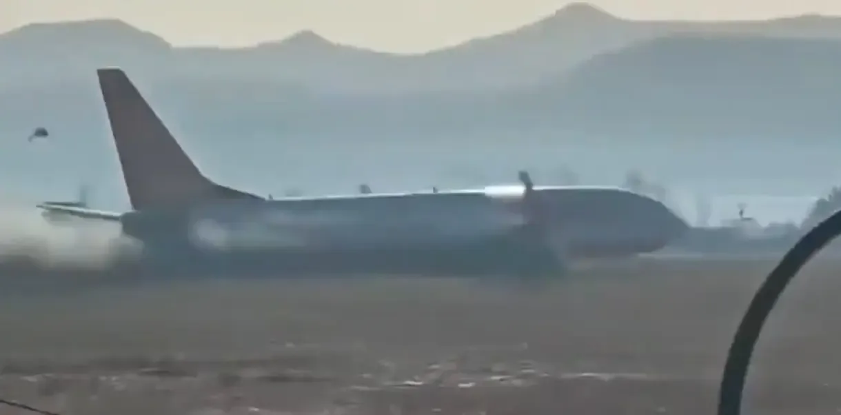 Tragic Plane Incident in South Korea: Casualties Rise to 47