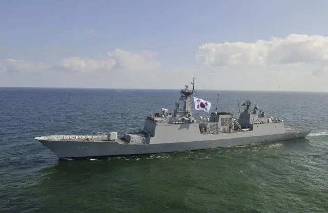 South Korea to acquire US SM-6 missile interceptors by 2034 in ₩530bn deal