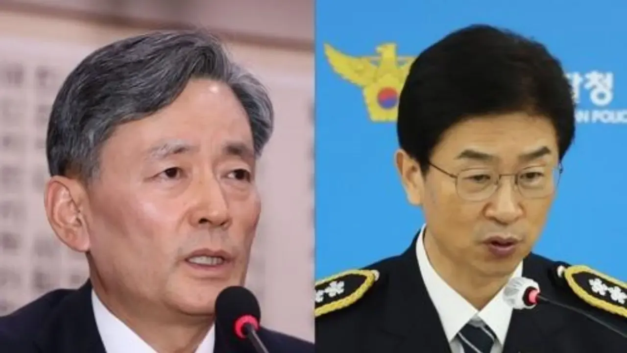 South Korea: Police Leaders Conferred with Yoon Just Hours Prior to Martial Law Announcement