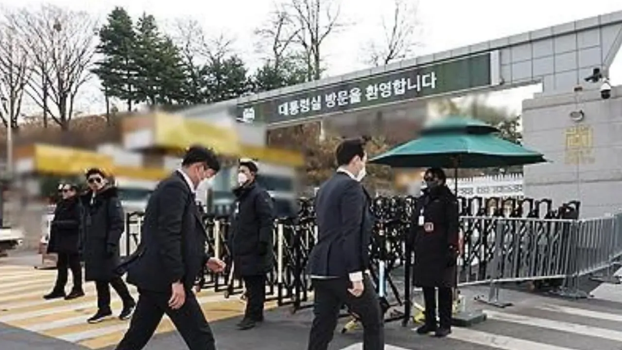 South Korea: Joint Investigation by Police and Defence Ministry Initiated Over Yoon's Martial Law Declaration