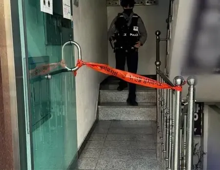 Why Did a Man in His Sixties Go on a Stabbing Spree in Seoul?