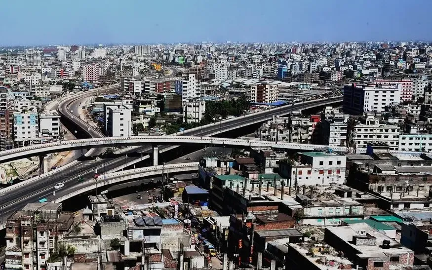 South Korea: Investment and Growth Affected by Bangladesh's Political Turmoil