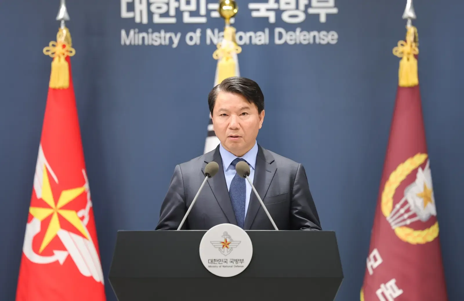 South Korea proposes military talks with North Korea over DMZ border dispute