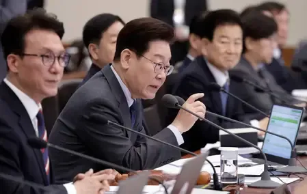 South Korea Approves Major Prosecution Reforms to Restructure Criminal Investigations