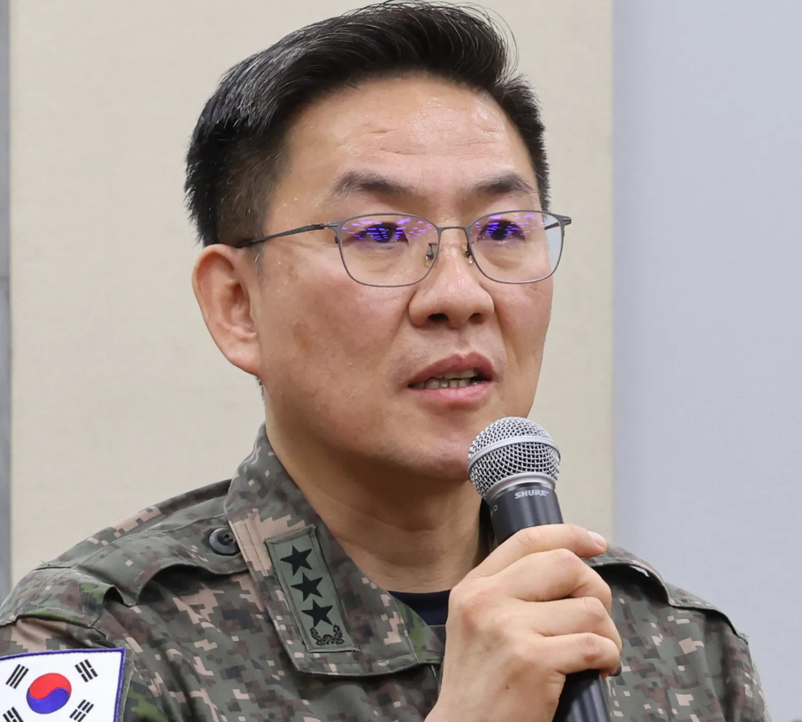 South Korea: Arrest Warrant Requested for Capital Defence Command Chief in Martial Law Investigation