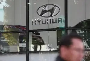 South Korea Achieves 7th Place in Domestic Vehicle Production for 2024
