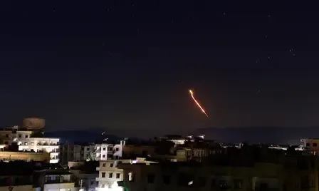 How is South Korea Ensuring the Safety of Its Nationals in the Middle East After Israel's Strike on Iran?