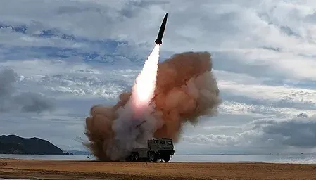 South Korea reaffirms US coordination after North Korea rocket launch delay row