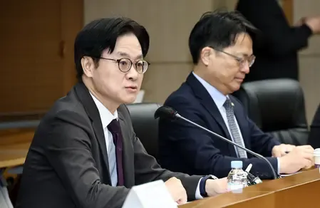 Is South Korea Forming a Team for US Investment Project Reviews?