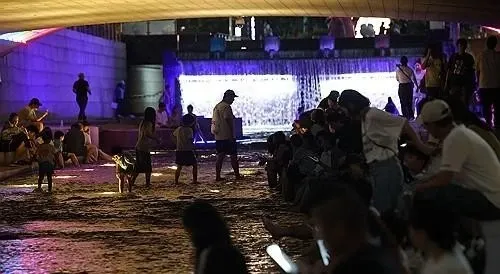 Did Seoul Just Set a Record with 23 Tropical Nights in July?