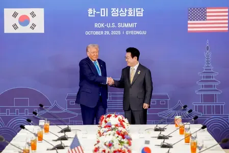 What Steps is South Korea Taking for Talks with the US on Nuclear Subs and Uranium Rights?