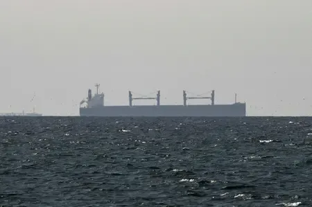 South Korea Engages Iran on Stranded Ships in Hormuz Strait: New Developments