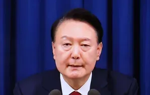 South Korea: Short-lived martial law leads to massive delays, disruptions in govt schedules