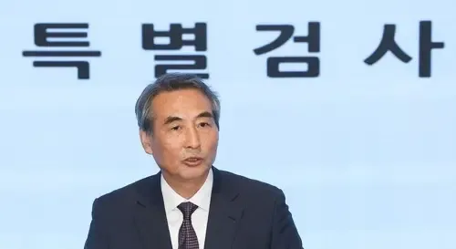 Did South Korea's ex-first lady illegally meddle in state affairs?