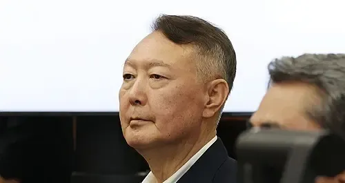 Has South Korea's former President Yoon been indicted for perjury?